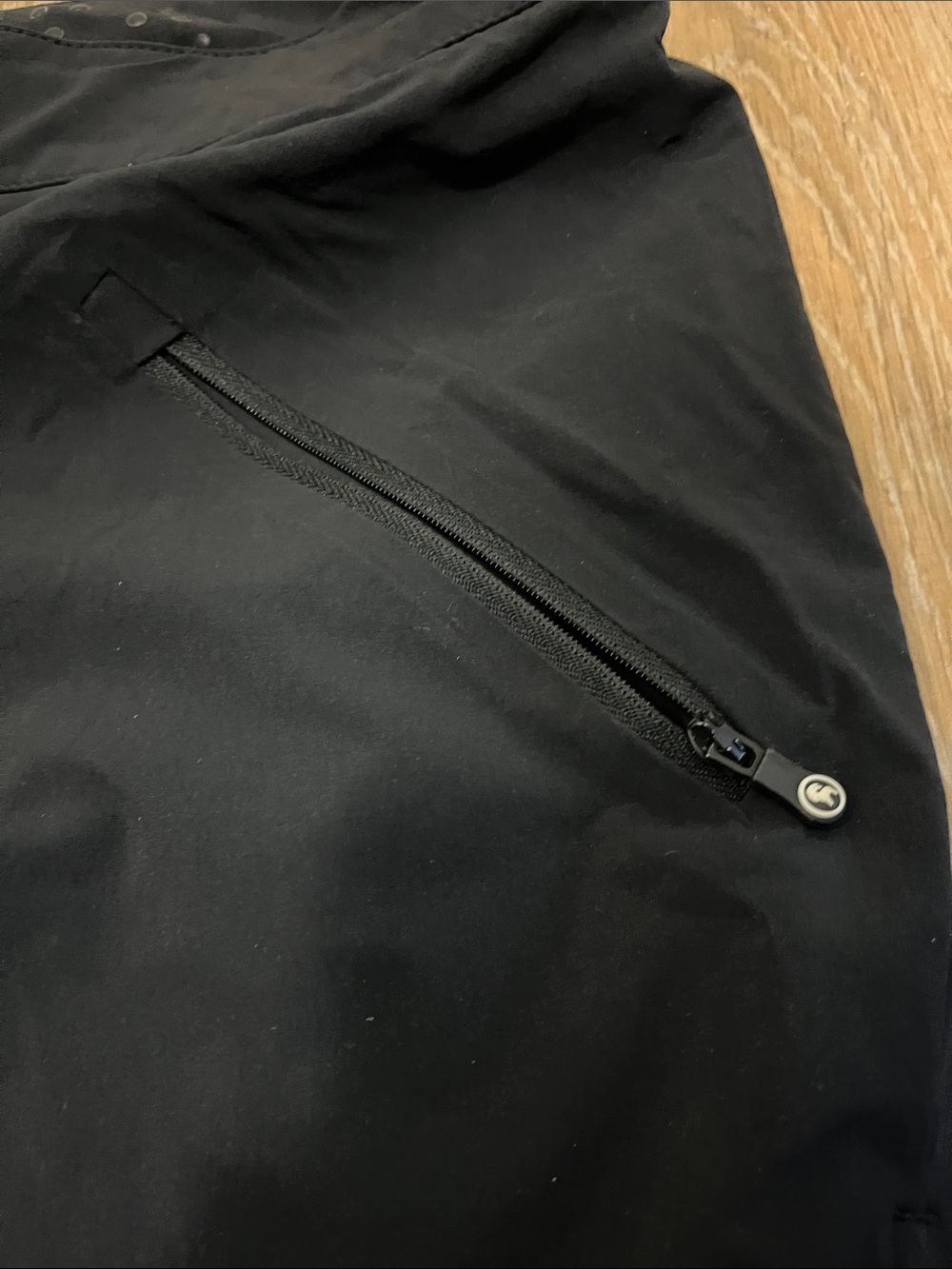 Backcountry Slickrock Mtn Bike Pant - Picture 7 of 16